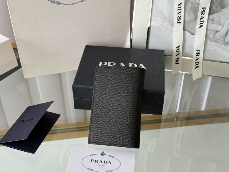 Prada Wallets Purse